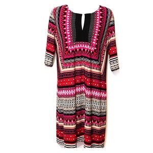 Studio One Shift Dress